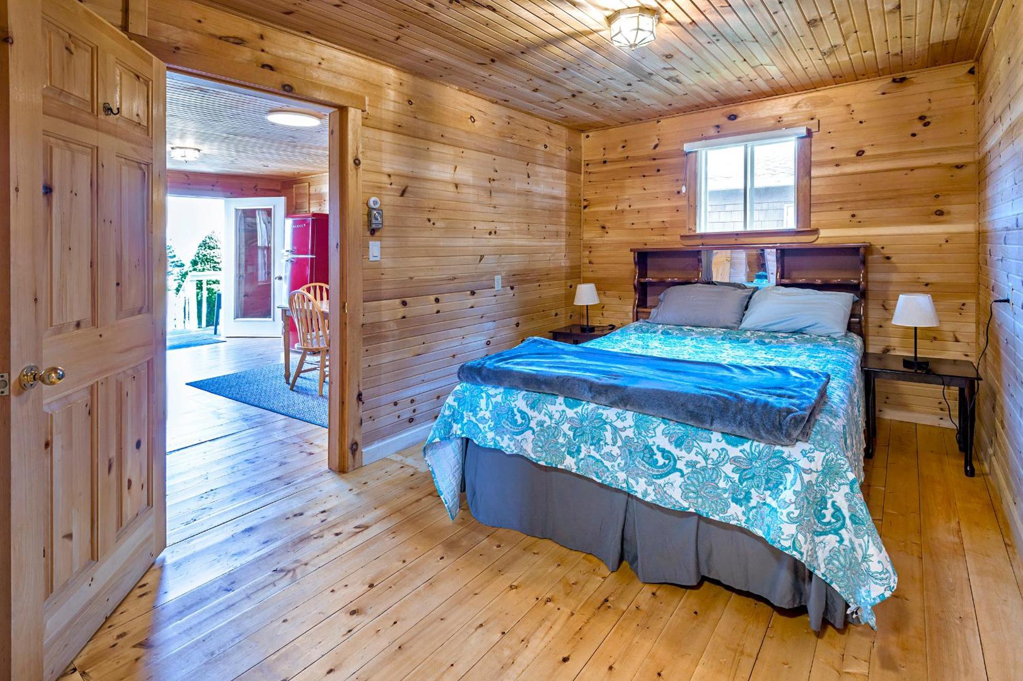 Nova Scotia Grover's Cove Seaside Holiday home