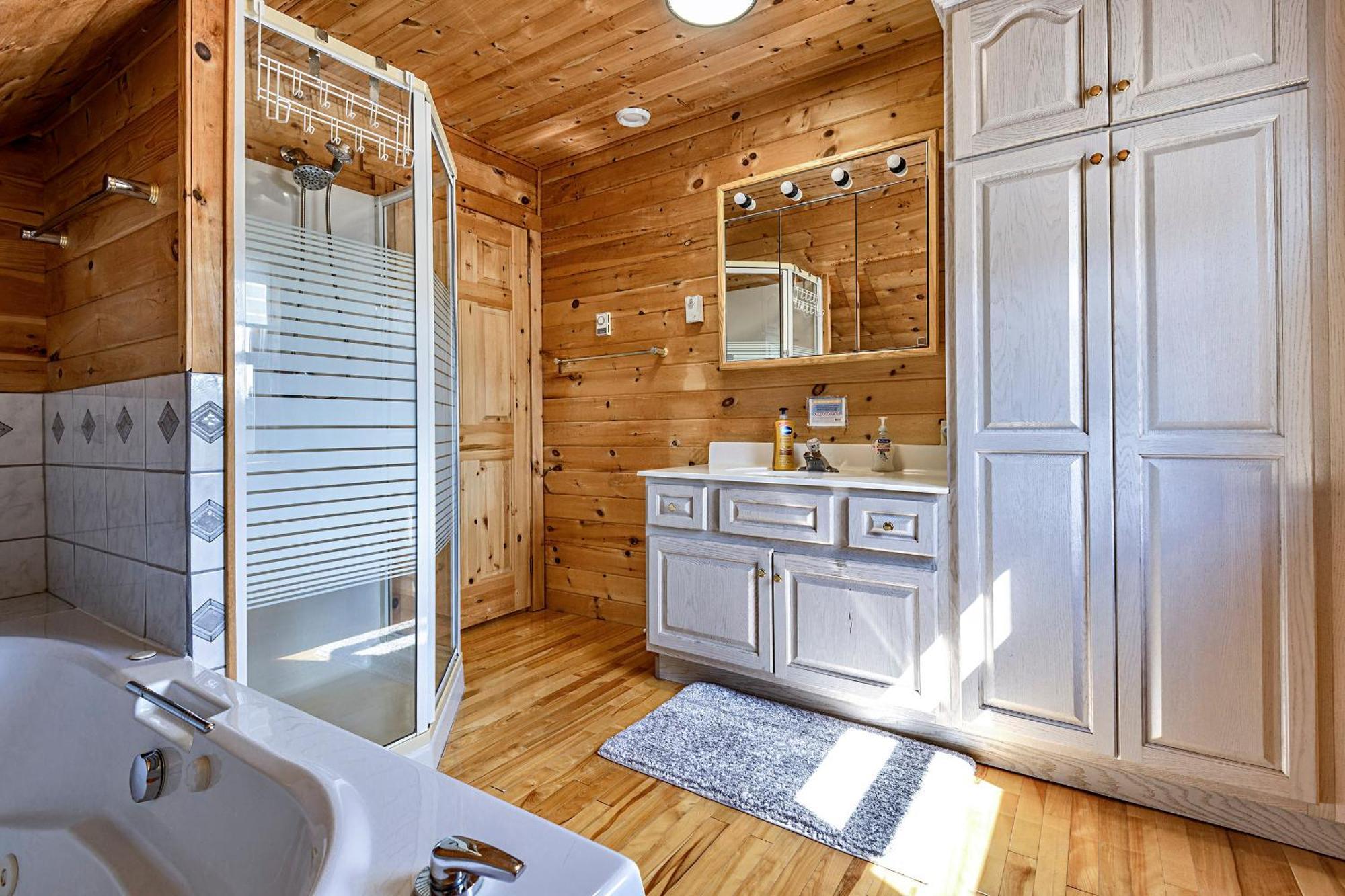 Nova Scotia Grover's Cove Seaside Holiday home