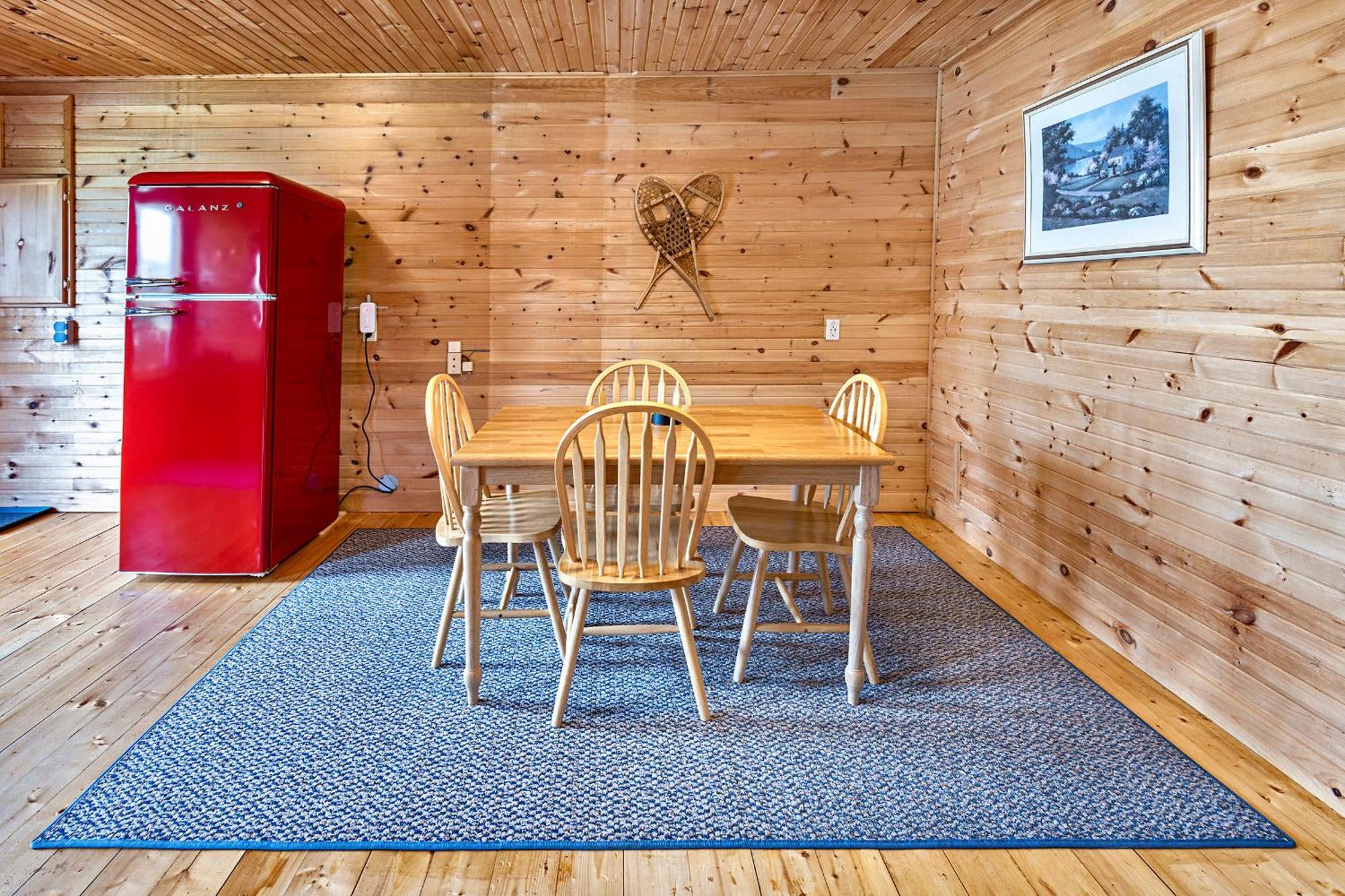 Nova Scotia Grover's Cove Seaside Holiday home