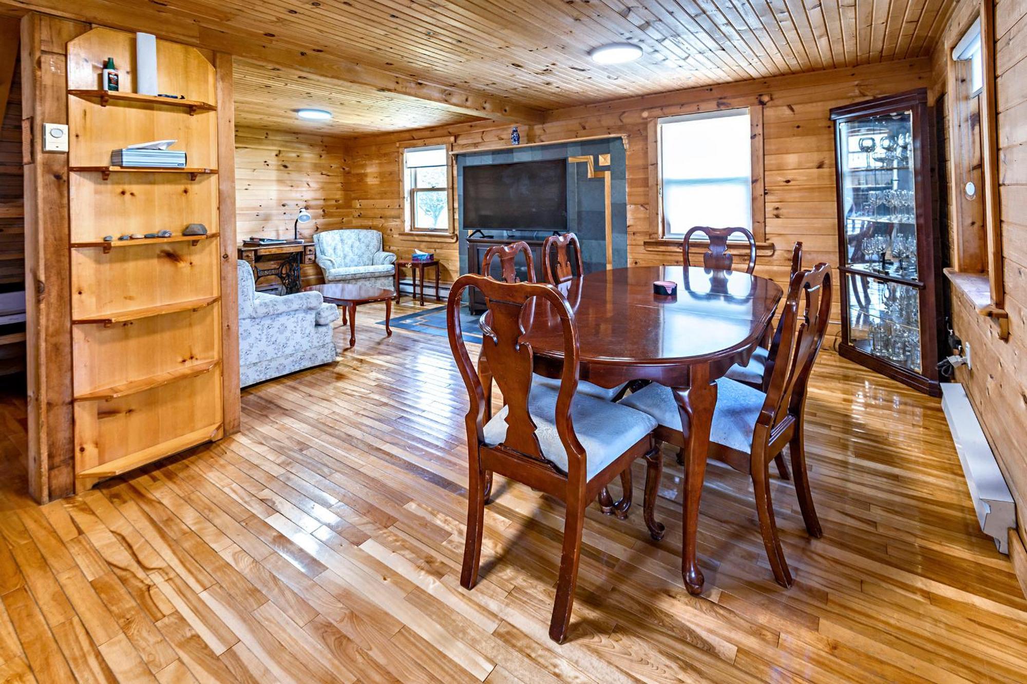 Nova Scotia Grover's Cove Seaside Holiday home *