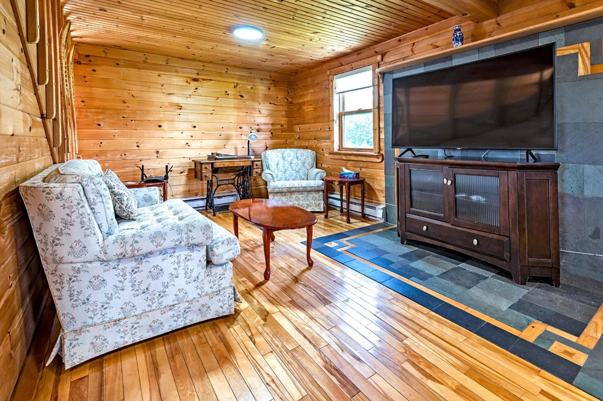 Holiday home Nova Scotia Grover's Cove Seaside